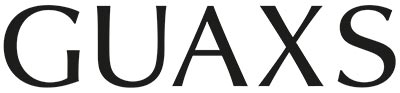 Guaxs Logo